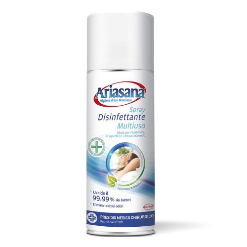 Spray disinfettante multiuso Henkel ARIASANA 150ml
