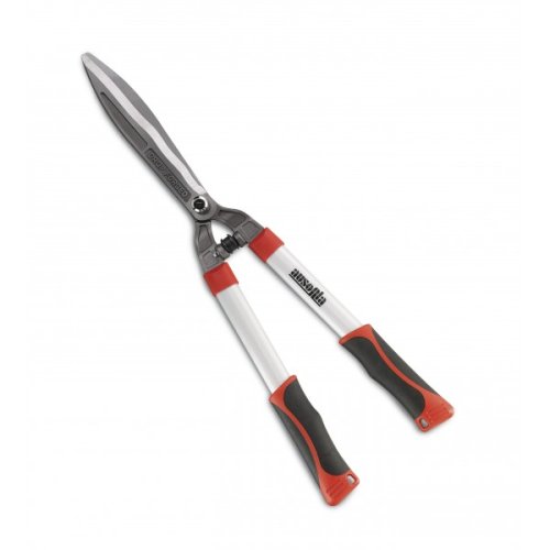 Forbice Ausonia da siepi con lame ondulate cm 61