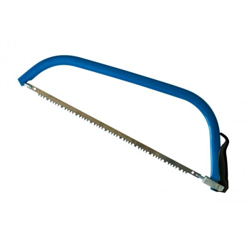 Seghetto a lama girevole professionale Ausonia cm 53