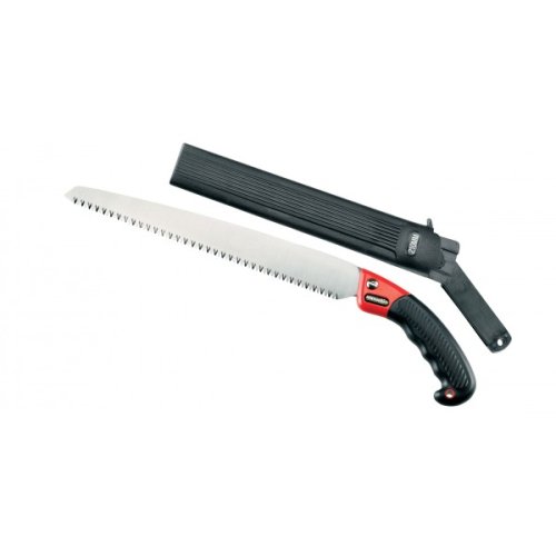 Seghetto potatura Ausonia con fodero mm 240