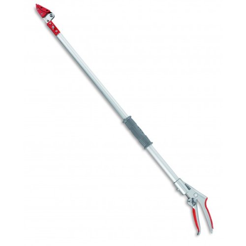 Forbice Ausonia ad asta coglifrutta 2 mt