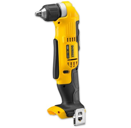 Avvitatore angolare Dewalt DCD740NT-XJ 18V (senza batterie)