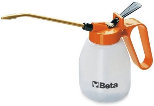 Oliatore in plastica a canna rigida Beta 1752  - CC 200