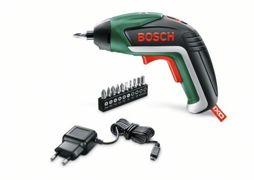 Avvitatore Bosch IXO V cacciavite a batteria 3,6V litio