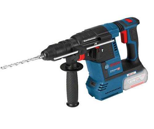 Bosch GBH18V-26 Martello demolitore (senza batterie) 