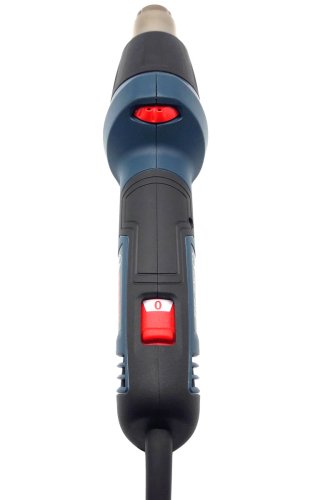 Pistola termica termosoffiatore Bosch GHG 20-60 2000W