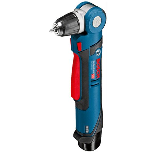 Trapano angolare Bosch GWB 12V-10 (senza batterie e caricatore) 
