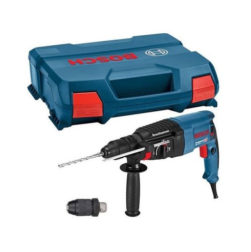 Martello perforatore SDS-plus Bosch GBH 2-25 F Professional