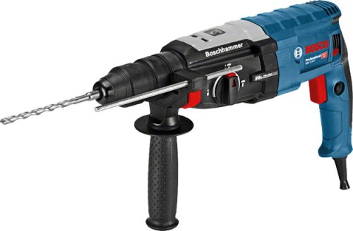 Martello perforatore SDS-plus Bosch GBH 2-28 F Professional
