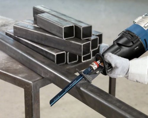 Lame Bosch Professional S1130CF per sega universale (5 pz)
