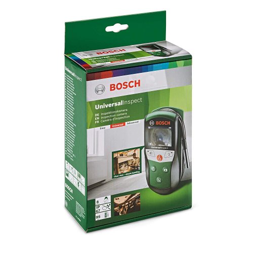Telecamera da ispezione Bosch Universal inspect