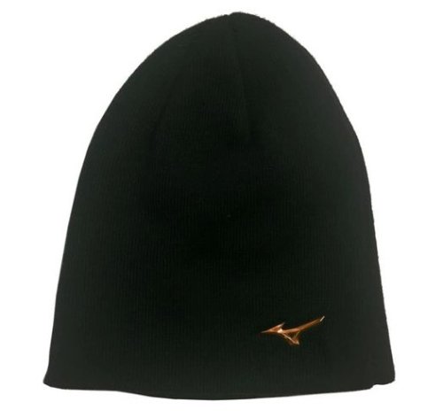 Mizuno A2GW9565 cappello termico in Breath Thermo nero