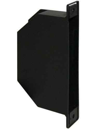 Cassetta ad incasso in PVC per avvolgitore cintino tapparella 6/8 mt Bolis 1362/G