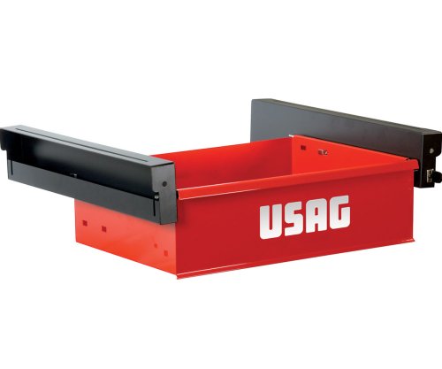 Cassetto per banchi da lavoro Usag 506U 130