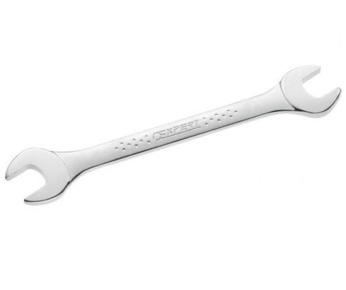 Chiave inglese a forchetta Expert in acciaio cromo vanadio - mm 46x50