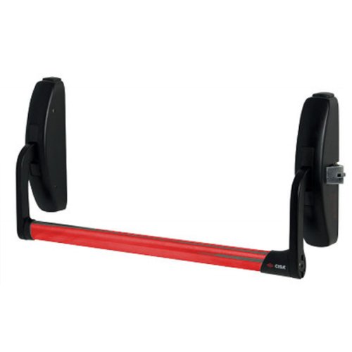 Maniglione antipanico Cisa 59301.10 Prestige laterale senza barra