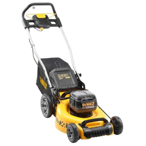 Rasaerba tagliaerba DEWALT DCMW564N-XJ XR 18V - senza batteria e caricabatterie