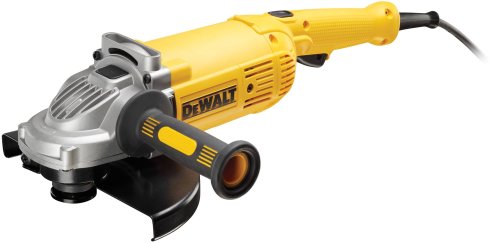 Dewalt DWE492-QS smerigliatrice angolare ø 230 mm (2200W)