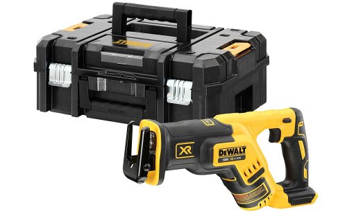 Sega universale Dewalt DCS367NT-XJ 18V (senza batterie)