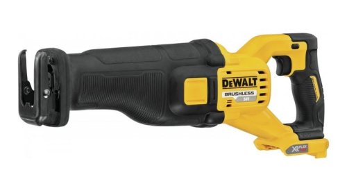 Sega universale DEWALT DCS389NT-XJ 54V Flexvolt (senza batteria)