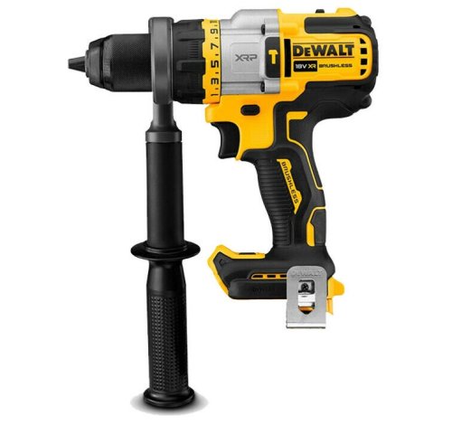 Dewalt DCD999P4-IT trapano avvitatore a percussione 18V XR 5Ah