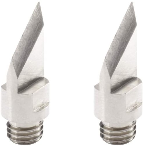 Lame da taglio per Versatip set 2 pezzi Dremel (202)