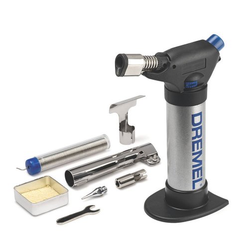 Dremel Versaflame 2200-4 cannello di saldatura