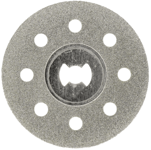 Disco diamantato ø 38 mm taglio pietra DREMEL SC545