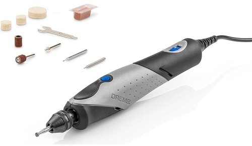 Dremel STYLO+ (2050-10) Maker Kit F0132050UA 
