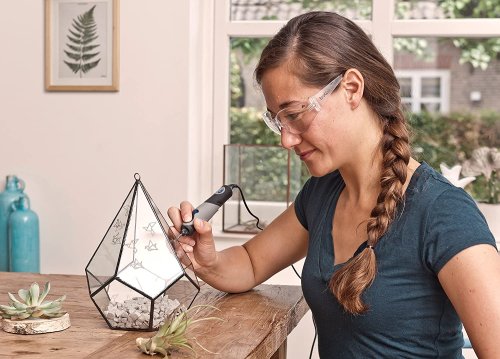 Dremel STYLO+ (2050-10) Maker Kit F0132050UA 