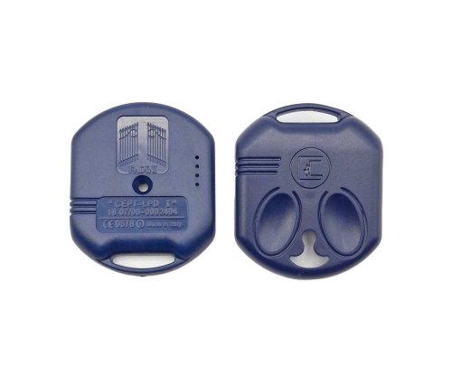 Guscio contenitore per telecomando JUBI 433/2 Small FADINI 43310