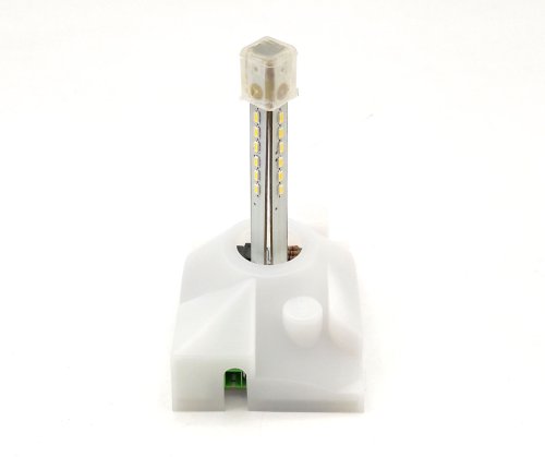 Scheda per lampeggiante MIRI 4 LED FADINI 46026