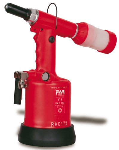 Rivettatrice Pneumatica FAR RAC 172