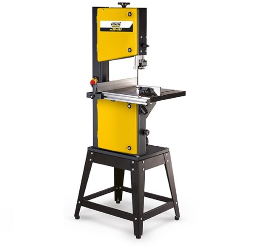 Segatrice a nastro verticale Femi VB 28-191 taglio H-max 170 mm