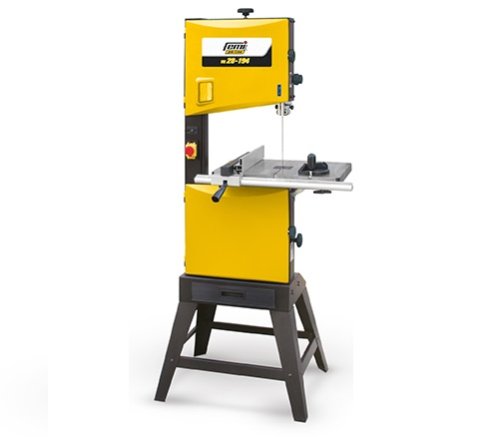 Segatrice a nastro verticale Femi VB 28-194 taglio H-max 224 mm