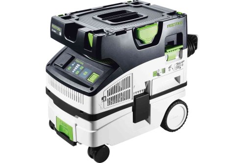 Aspiratore aspirapolvere 1200W Festool CTL MINI I