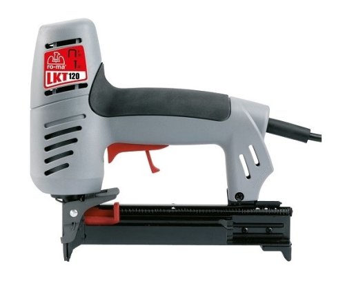 Fissatrice elettrica MAESTRI LKT 120 - 0141232