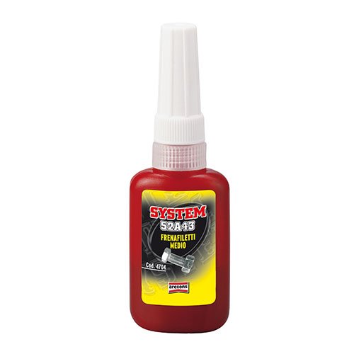 Frenafiletti Medio Arexons 52A43 ml50