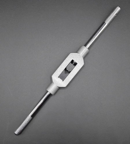 Giramaschi estensibile in lega KRINO 15001 GR1 M1-10