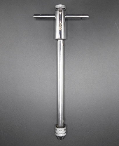 Giramaschi lungo a cricchetto KRINO 15011 GR1 3-10