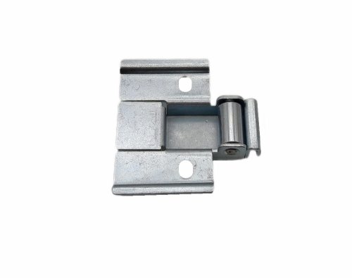 Inserto con rullo per porte 2 ante Proget NINZ 2401046.011