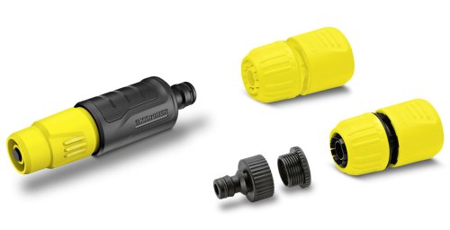 Pistola irrigazione con raccordi Karcher 2.645-288.0