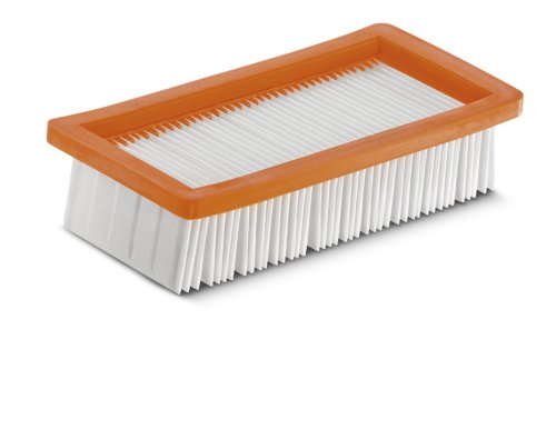 Filtro ricambio karcher per Aspiracenere AD2 - AD3 - AD4