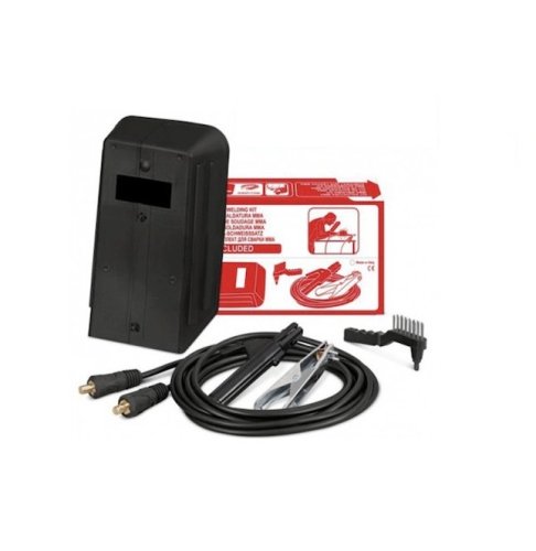 Kit saldatura mma Telwin 801102 - 250Ah 25 mm²