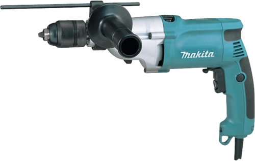 Makita HP2051F trapano a percussione 13 mm + valigetta