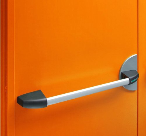 Maniglione antipanico NINZ SLASH BM 4204301.036