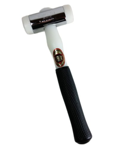 Martelli mazzuole THOR con testa intercambiabile - ø mm 32,0