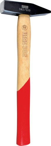 Martello tipo tedesco USAG 382 manico legno - Gr 300