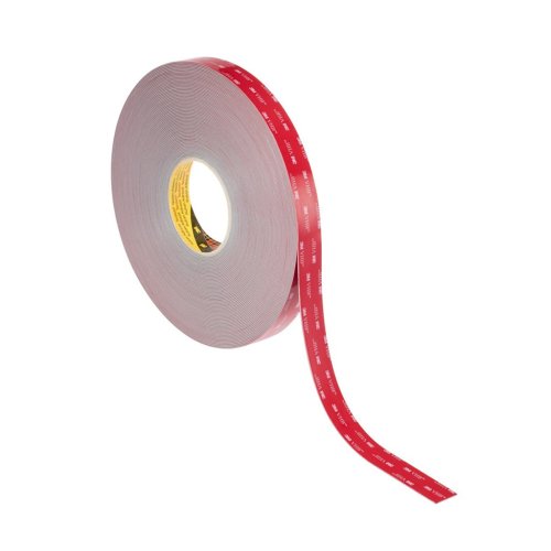 Nastro alta temperatura 3M VHB GPH-060GF 25 mm x 33 m