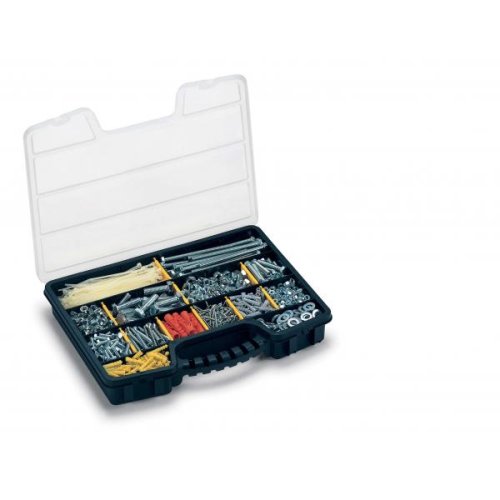 TERRY PRO ORGANIZER 16 - contenitore a 16 scomparti